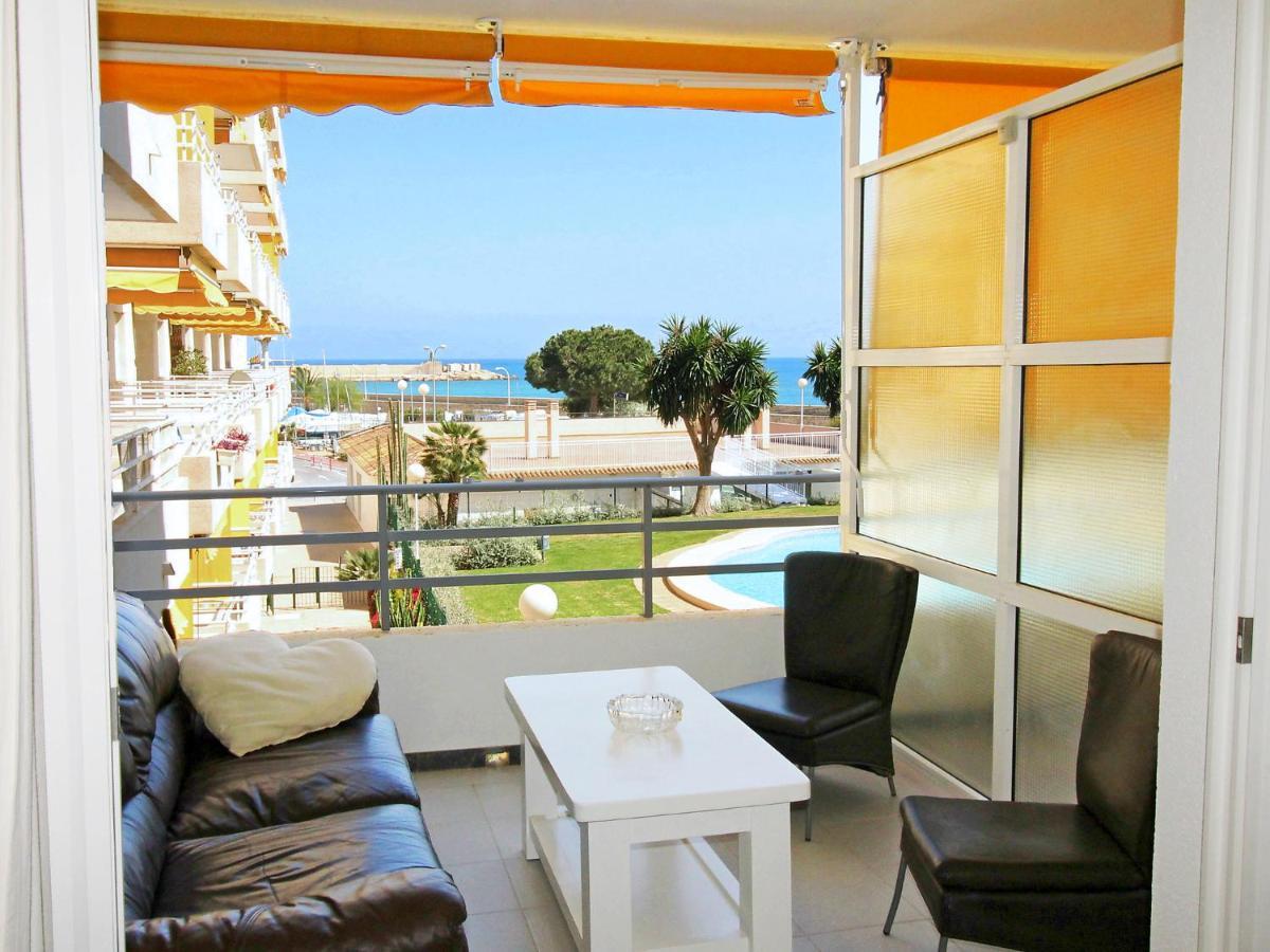 Apartment Sol Y Mar By Interhome Altea Exterior foto